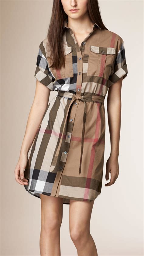 burberry dresses sale